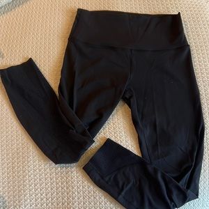 LuluLemon tights/leggings